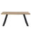 Miniatura: Mesa comedor mod. Antonella