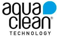 Aquaclean logo