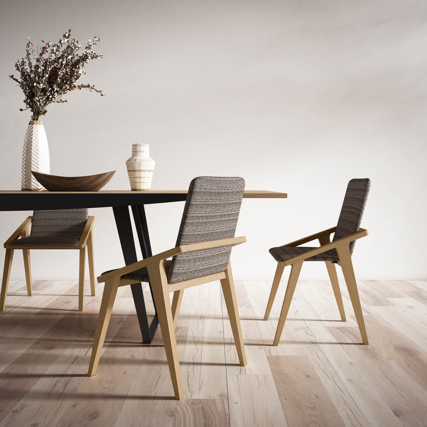 Silla Aply de Rodri Diseño