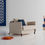 Miniatura: Sillón cama Cubed de Innovation Living