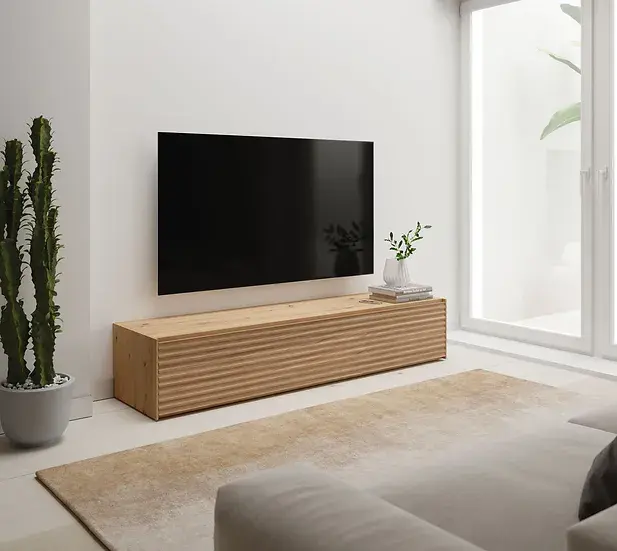 muebles salon oferta piso completo 10
