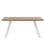Miniatura: Mesa comedor mod. Antonella