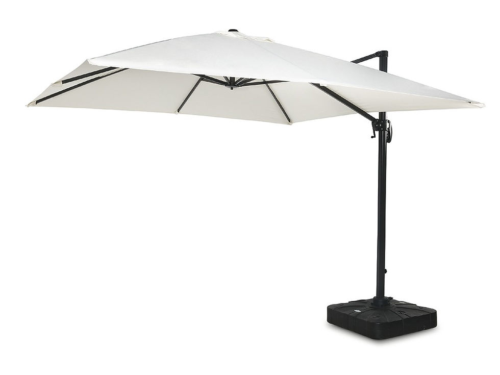 Miniatura: Parasol Anna de Arkimueble