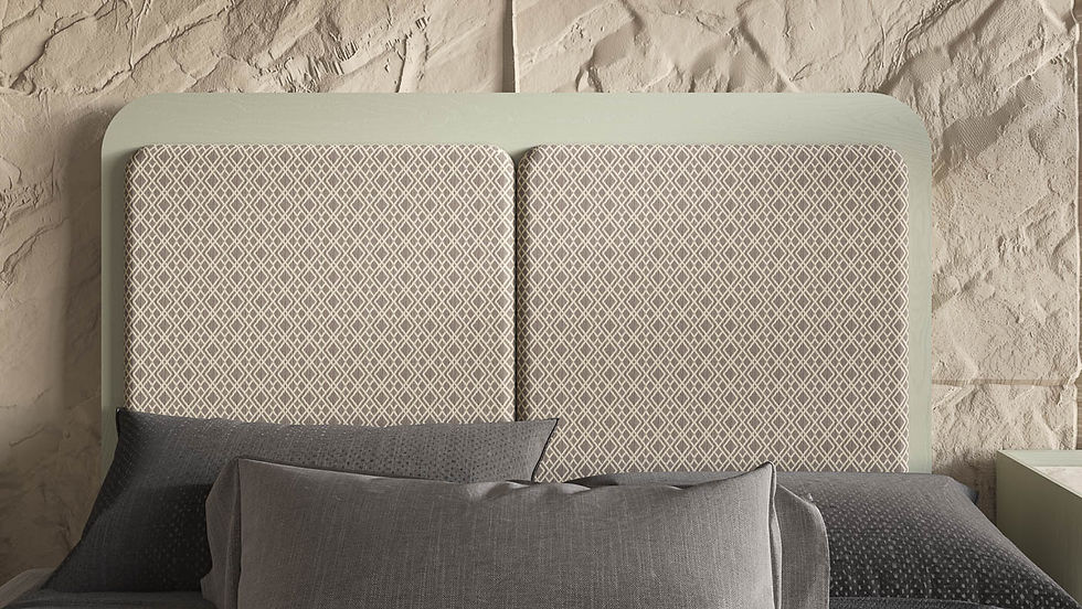 Miniatura: Dormitorio Praga 39 de Grupo Seys