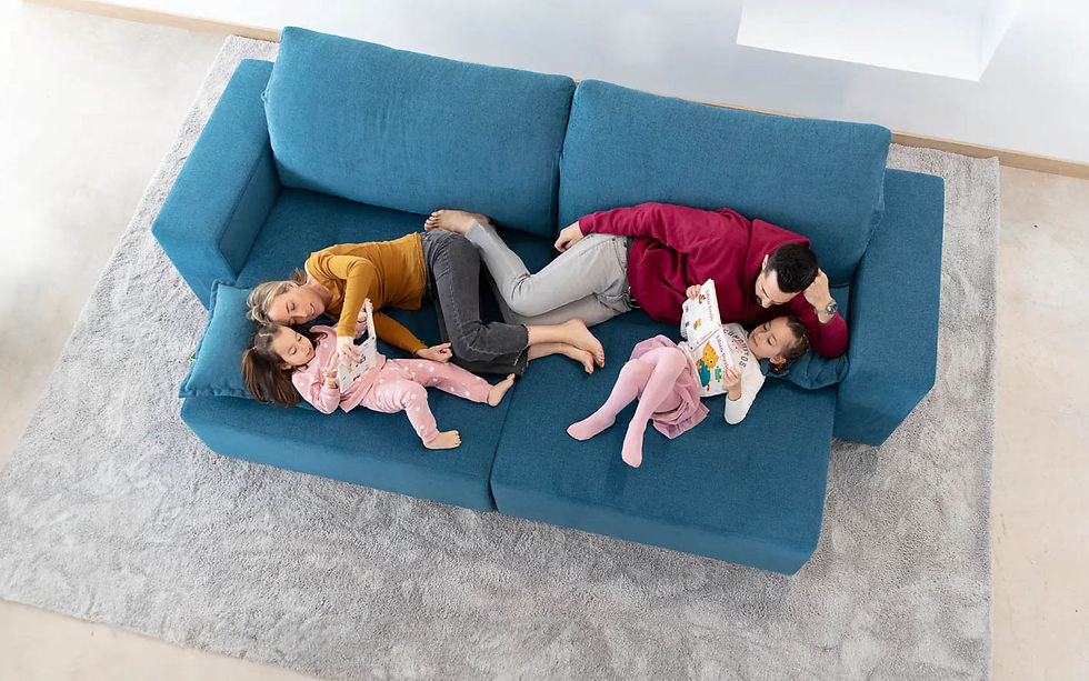 sofa deslizante fama paradis 17