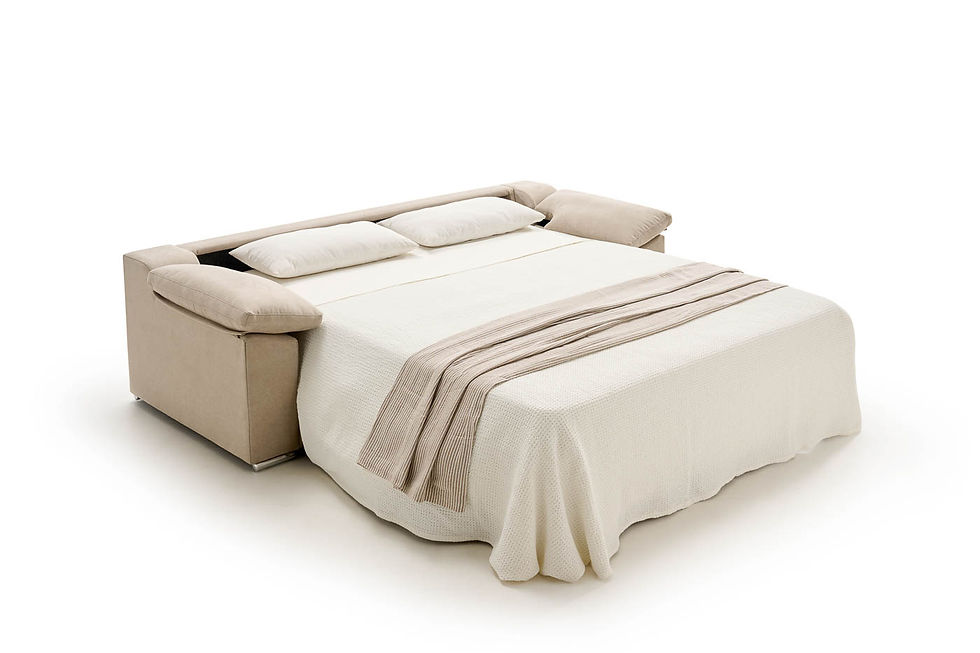 Miniatura: Sofá cama Nerea colchón 16cm