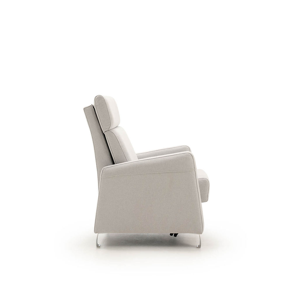 Miniatura: Sillón relax manual Kira
