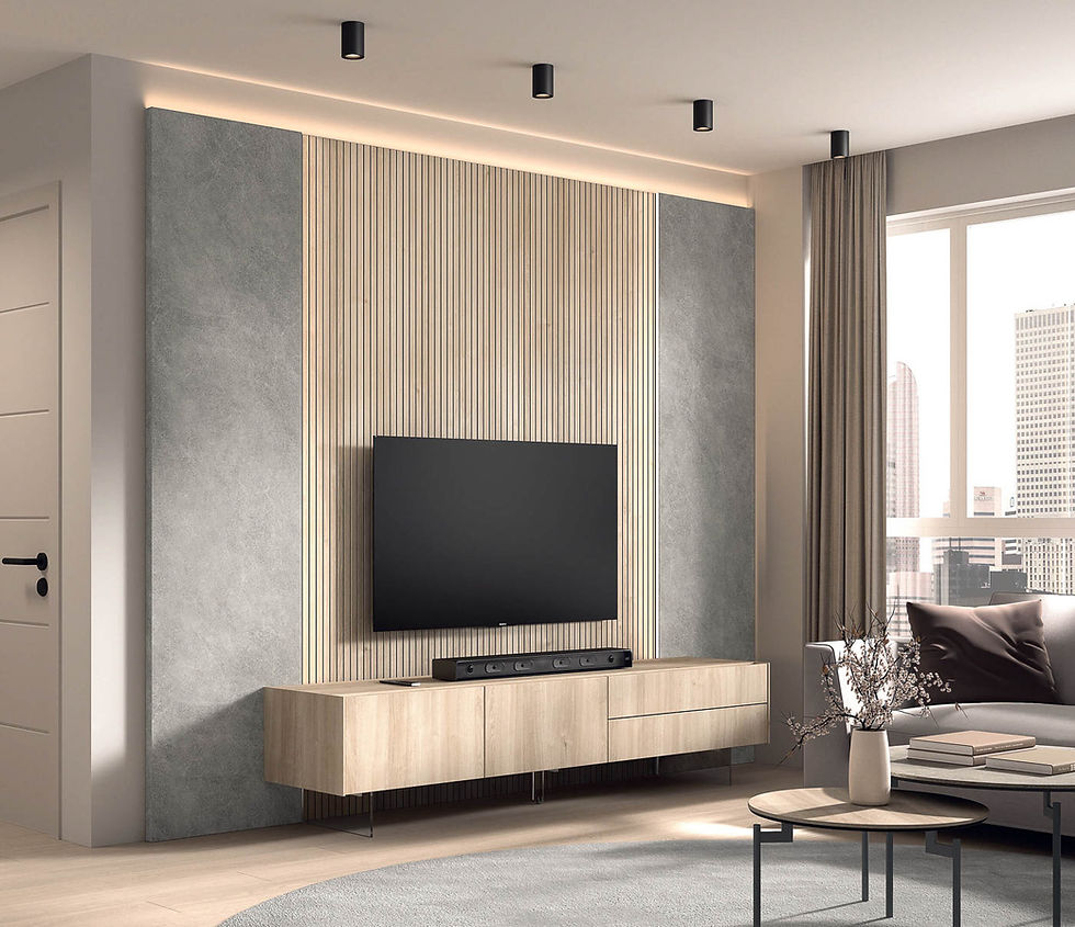 Regal salones panelados 2024 10
