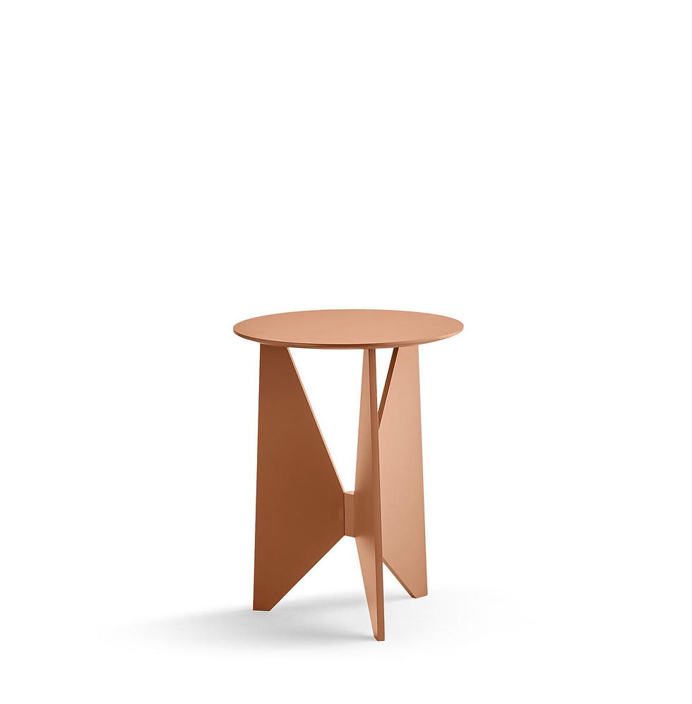 Miniatura: Mesa de centro Hiru de Treku