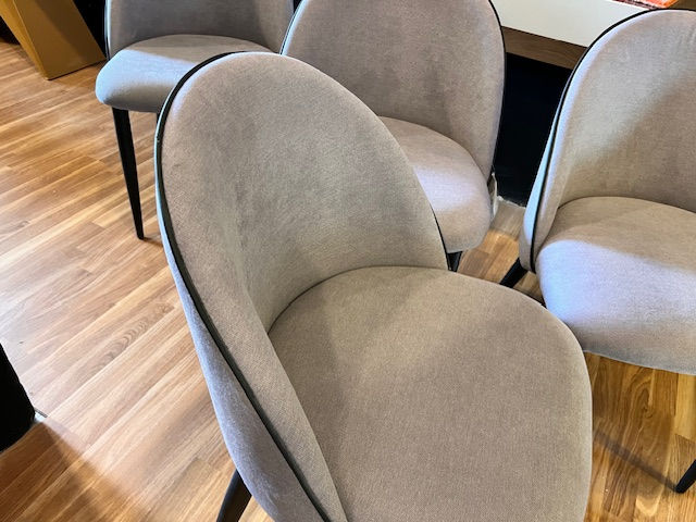 Miniatura: Pack 4 sillas Sloane en REBAJAS