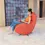 Miniatura: Sillón relax Lenny de Fama con motor