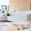 Miniatura: Chaise longue Natalie redonda de Fama
