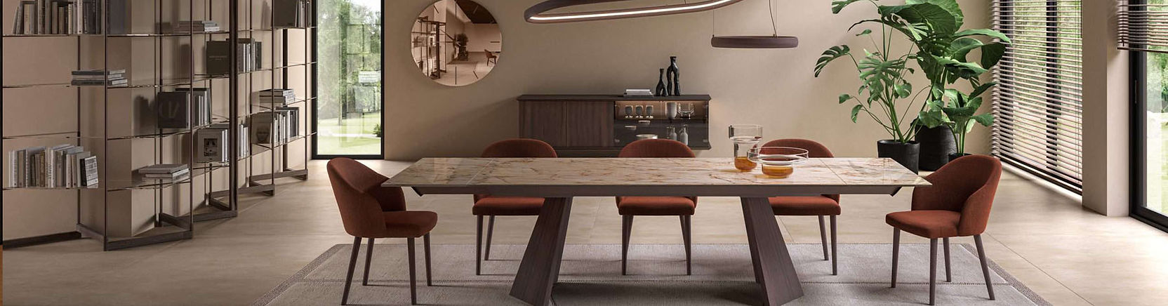 Ozzio Italia en Madrid