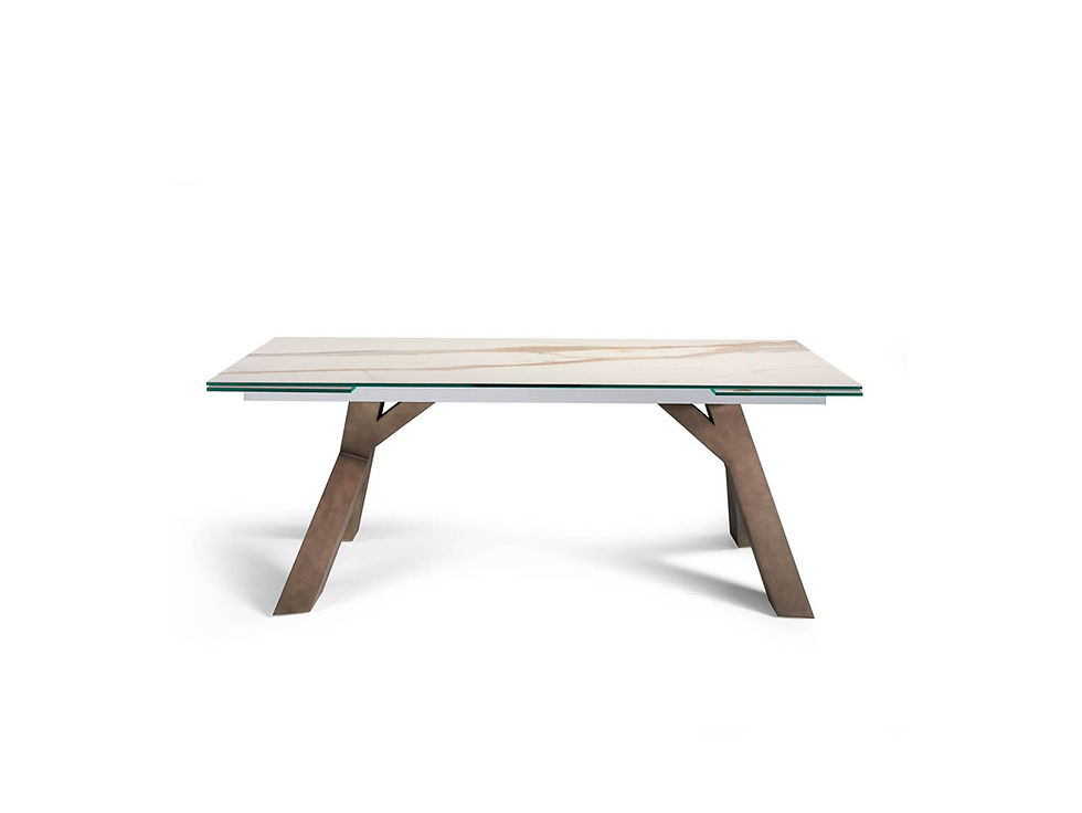 Miniatura: Mesa comedor extensible Ash de Nacher