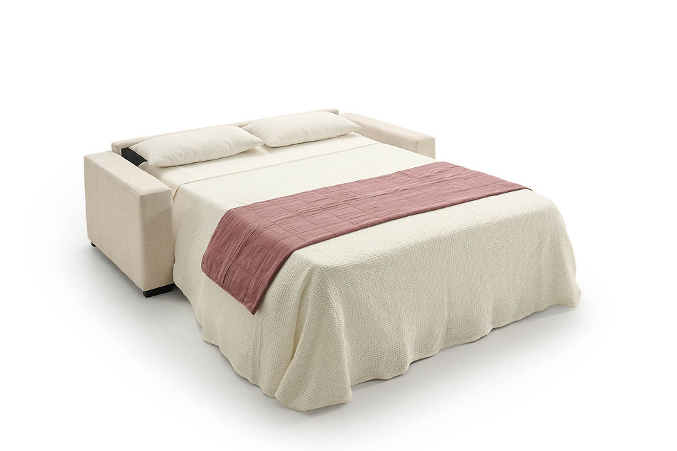 Miniatura: Sofá cama Crono