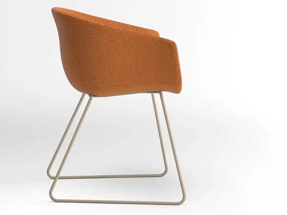 Miniatura: Silla Bai de Ondarreta