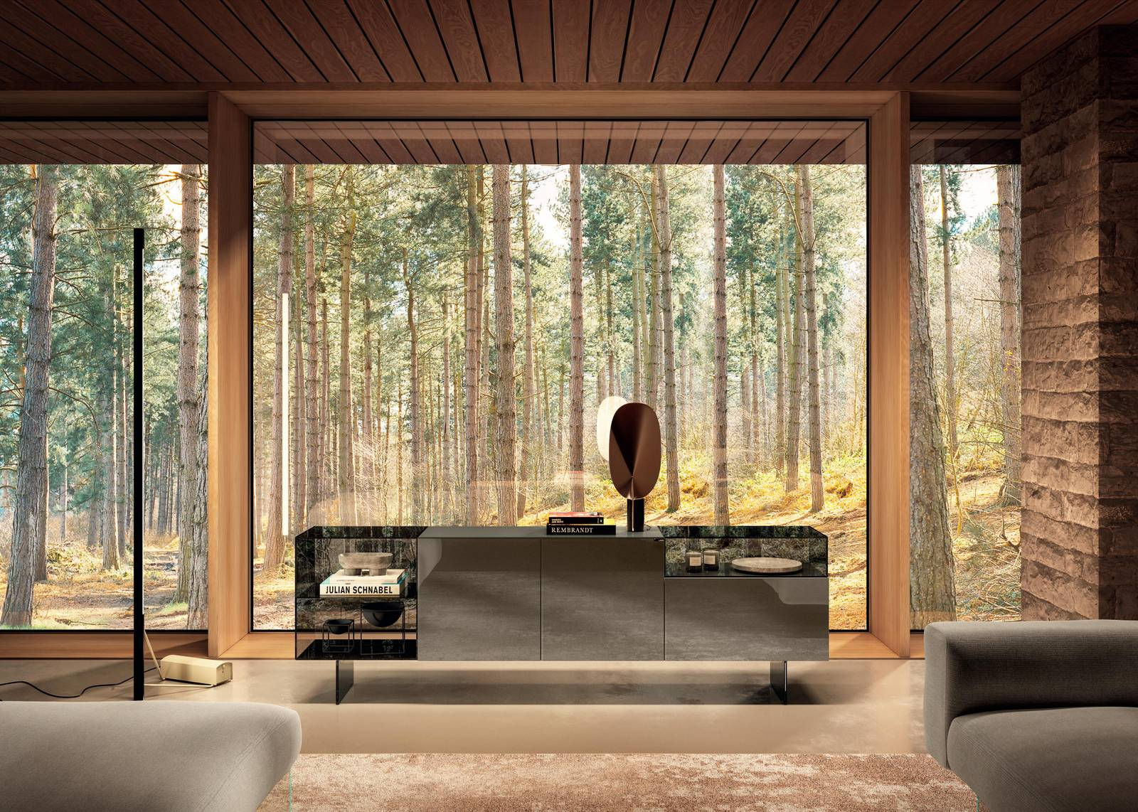 Aparador 36e8 1325 de Lago