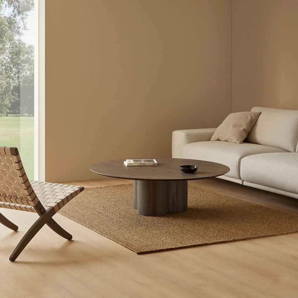 Miniatura: Mesa de centro Stella de Kendo