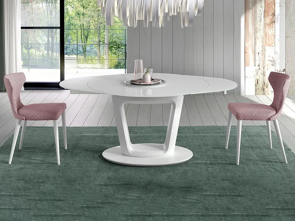 Miniatura: Silla tapizada Sophie de Nacher