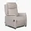 Miniatura: Sillón relax Cintia Powerlift elevador y ruedas