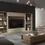 Miniatura: Mueble de salón librería Ideas 724 de A.Brito