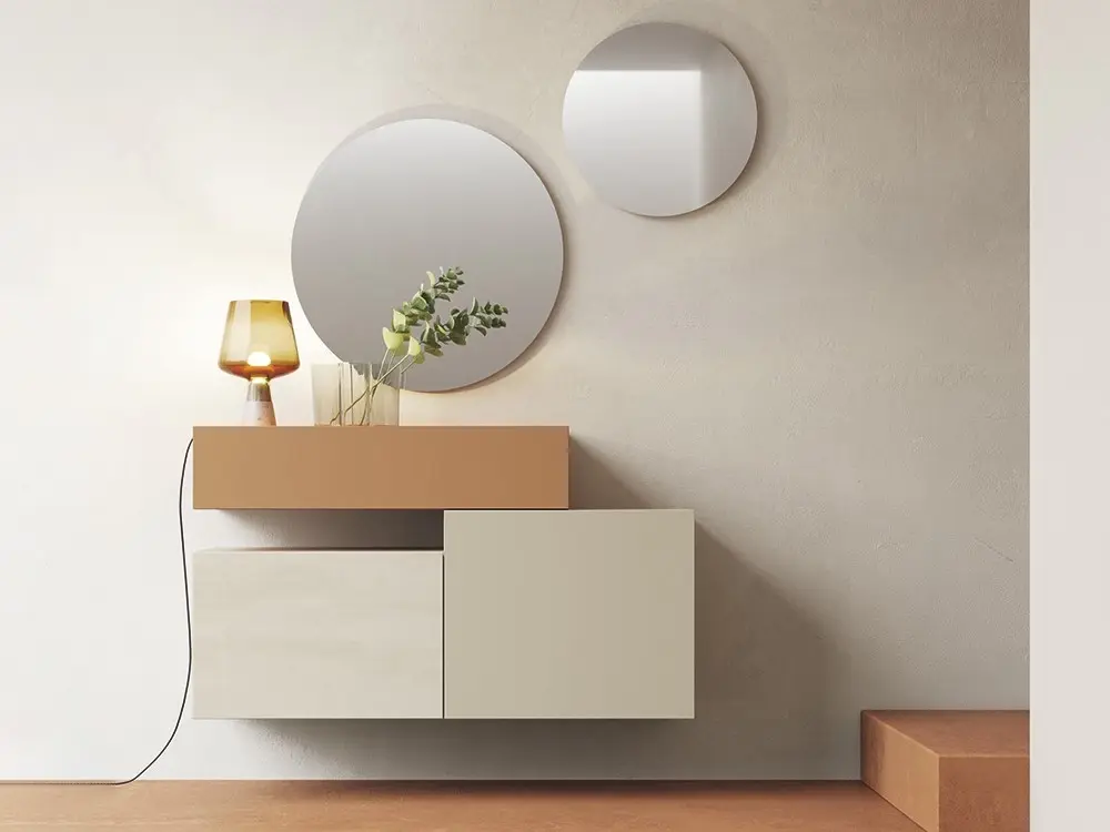 Recibidor On 3 de Vive