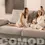 Miniatura: Chaise longue deslizante motor Kim de Acomodel