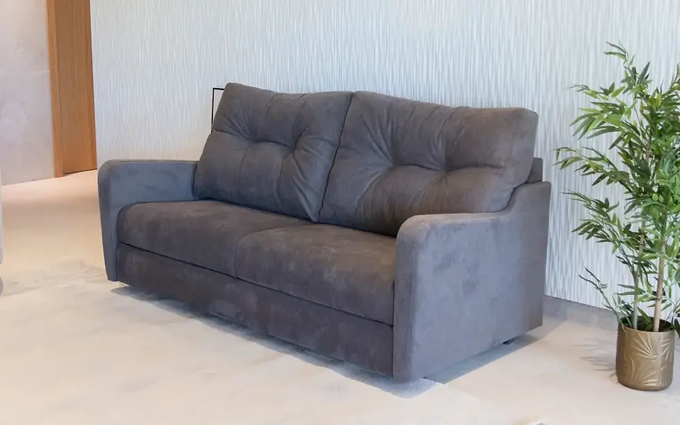 Miniatura: Sofá cama Rudy de Fama
