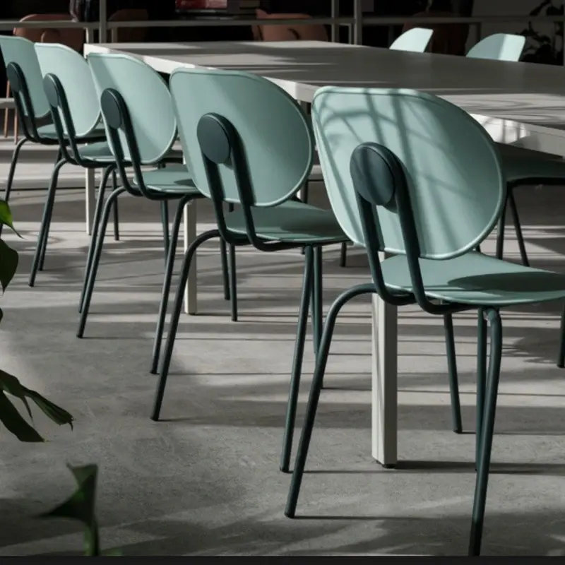 Miniatura: Silla Hari polipropileno de Ondarreta