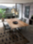 ozzio italia mesa 4x4 2