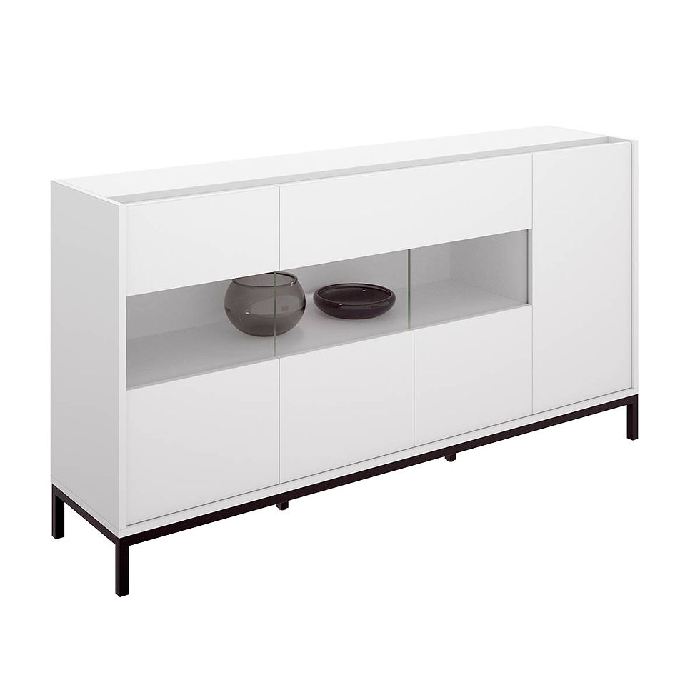 Miniatura: Aparador New Duo 14
