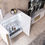 Miniatura: Mueble de salón MX18 de Franco Furniture