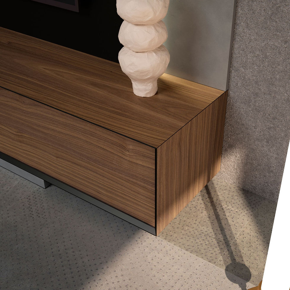 Miniatura: Mueble de salón Edición Especial 08 de BoCubi