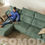 Miniatura: Chaise longue Río de Acomodel