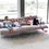 Miniatura: Sofá Avalon 3 asientos relax motorizado de Fama
