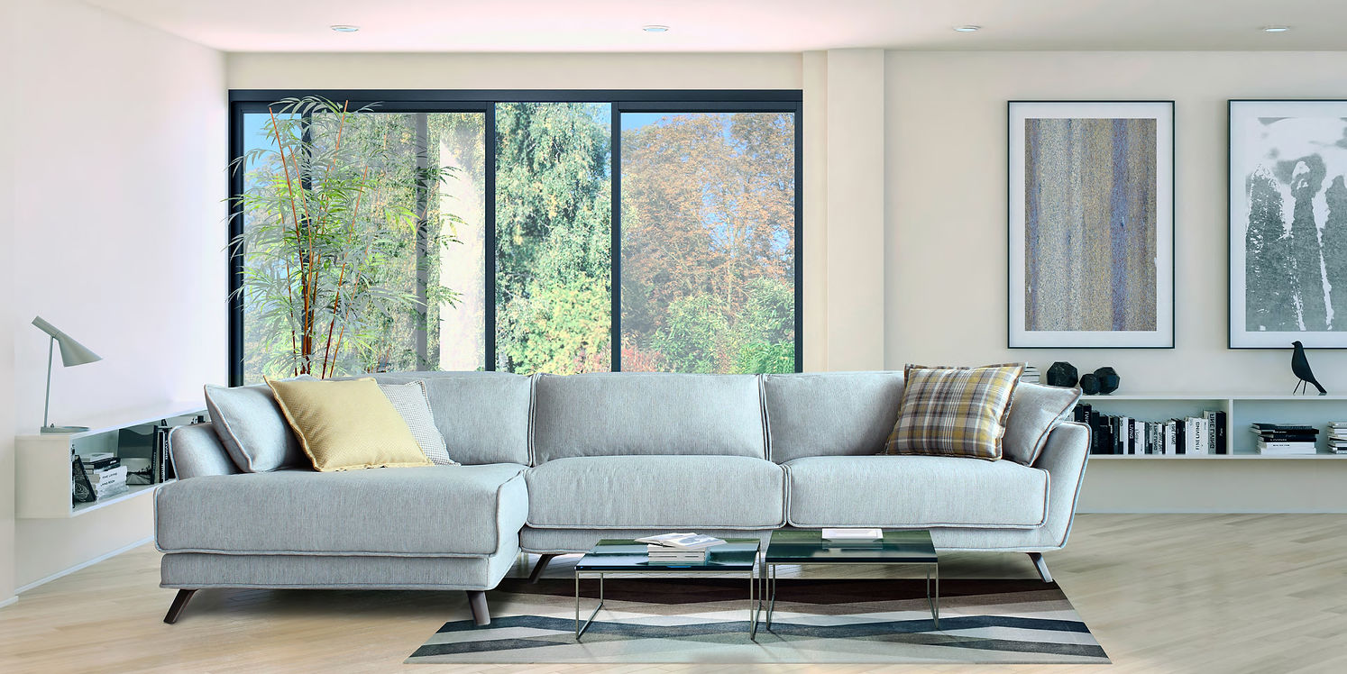 Tienda de sofas en Madrid y Arganda chaiselongue Comprar en Sofassimo