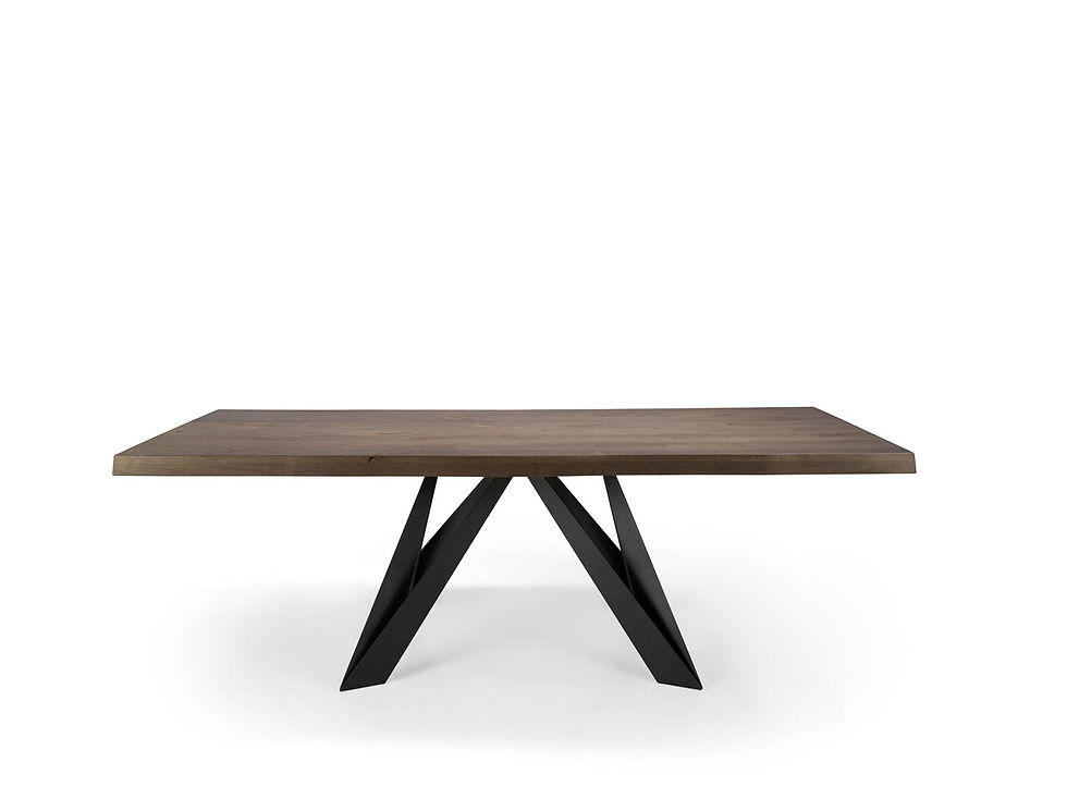 Miniatura: Mesa comedor Batta Fix de Nacher