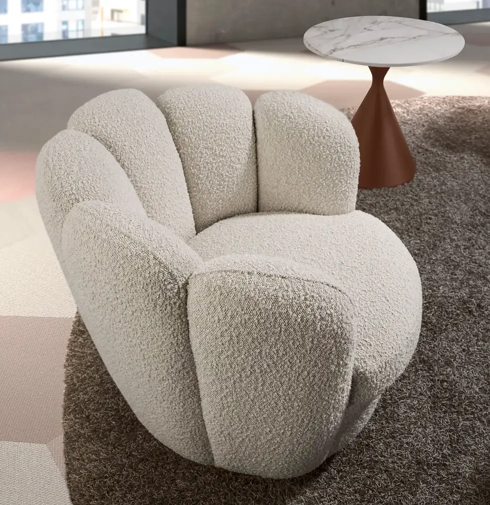 Miniatura: Sillón Tonbo Lounge de Nacher