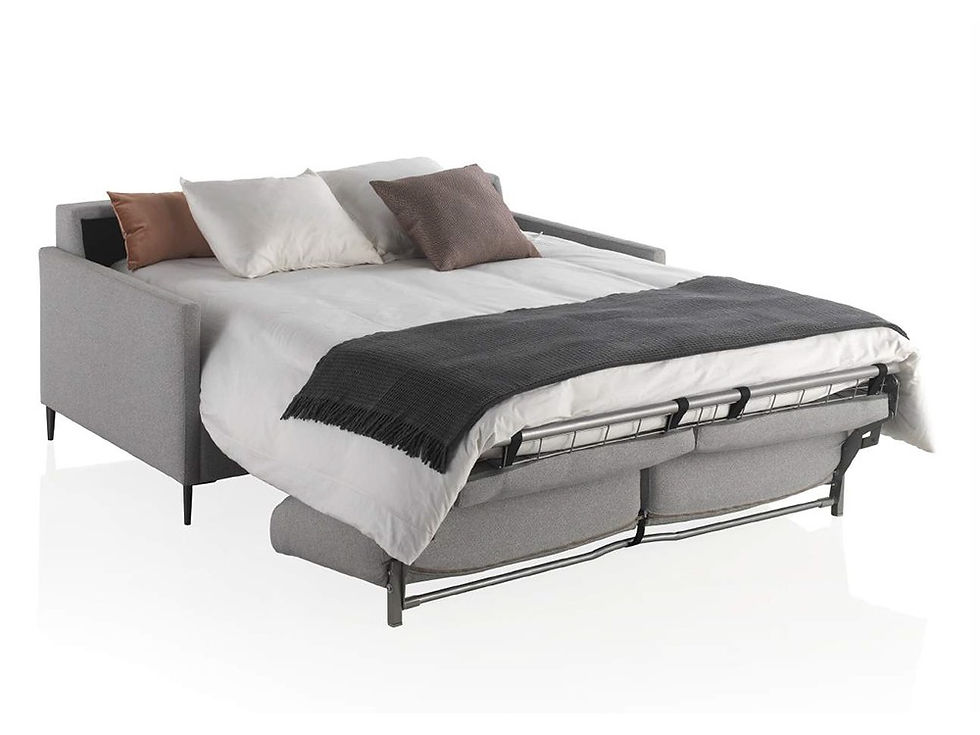 Miniatura: Sofá cama Lancaster de Zardá