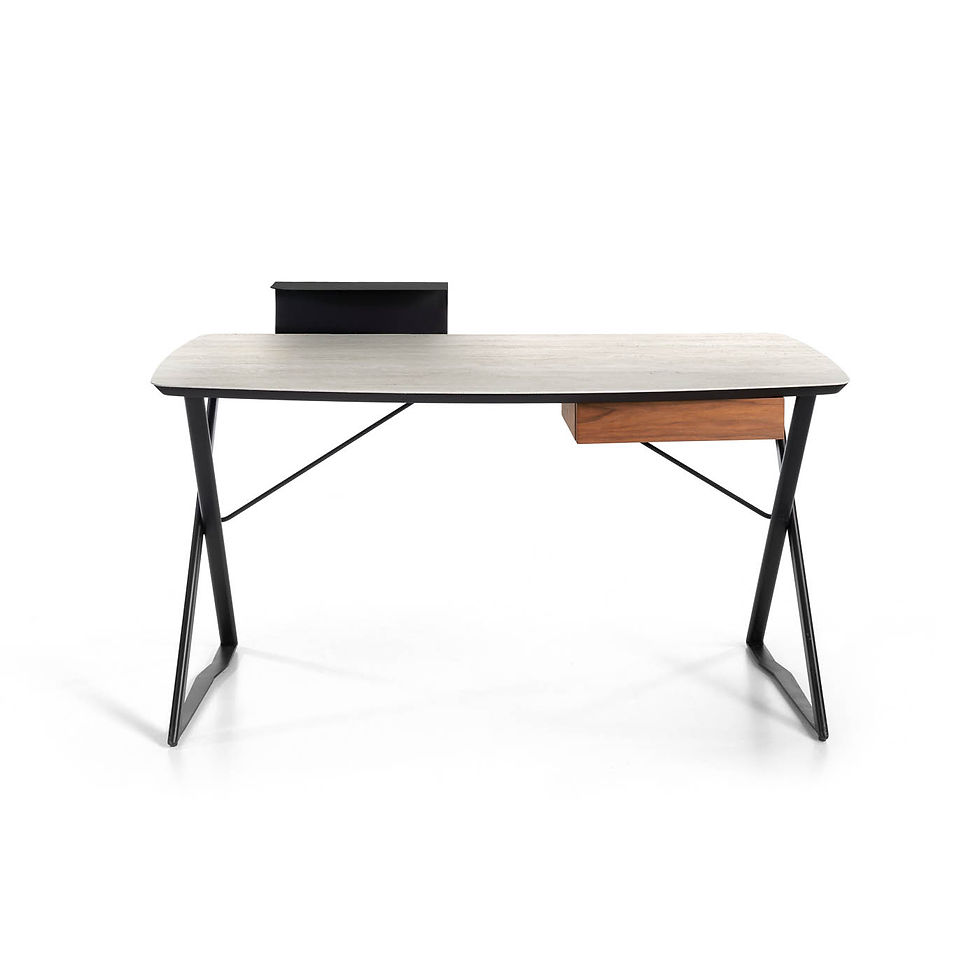 Miniatura: Mesa escritorio QI de Nacher