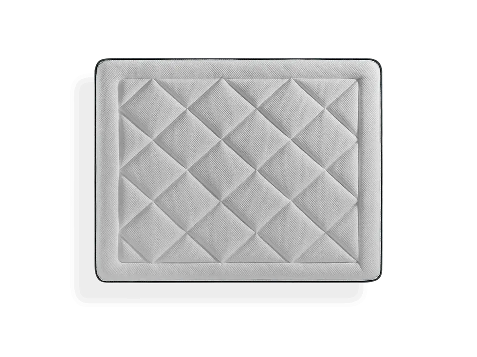 Miniatura: Colchón muelles ensacados Dublin Seasons de Ecus