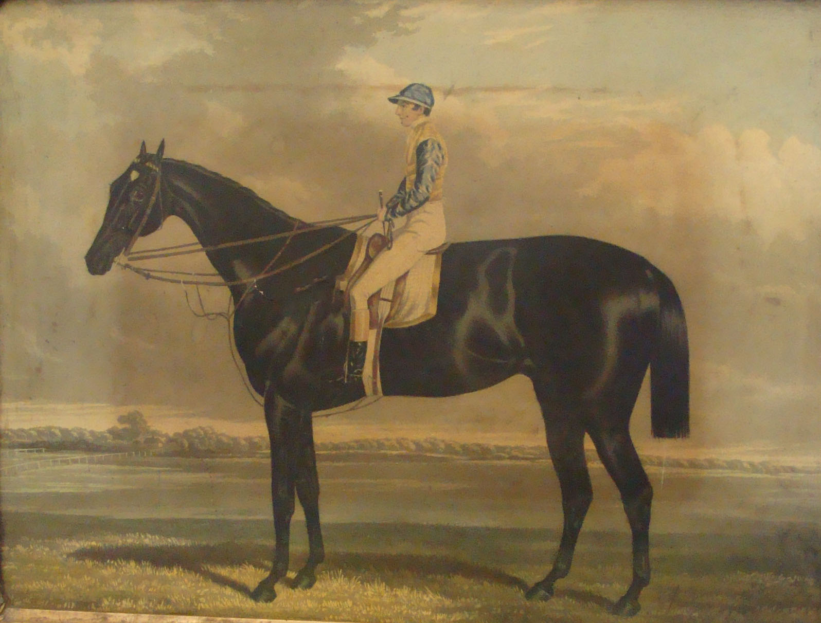 Faugh-a-Ballaugh