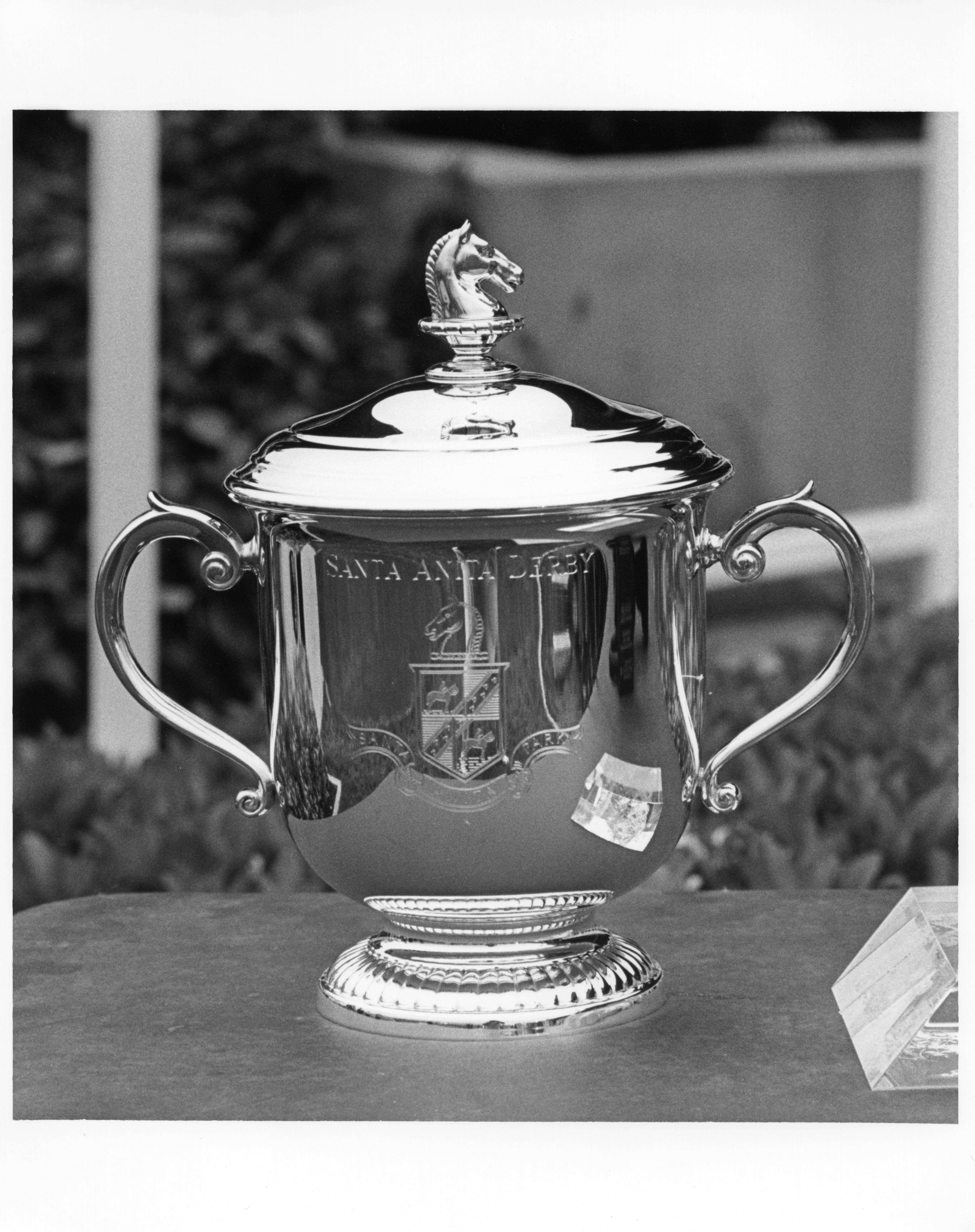 Santa Anita Derby