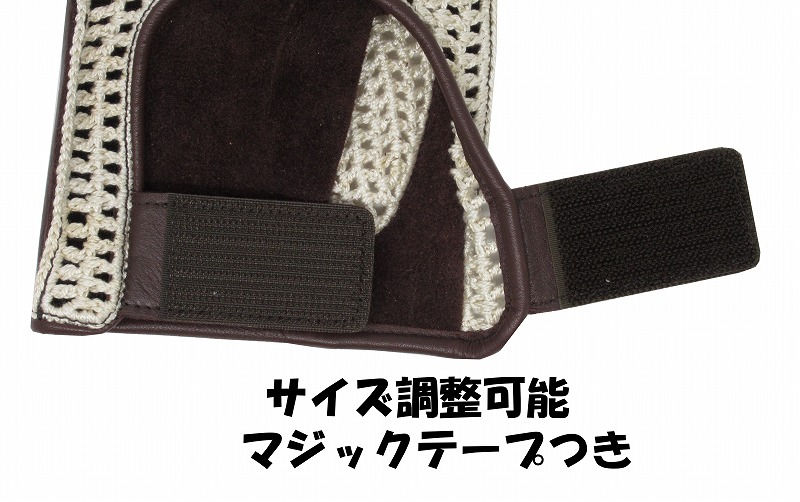 サムネイル： 日本製 ドライビンググローブ　国産 革 本革 手ぶくろ 手袋 グローブ バイク 車　自動車　プレゼント　1273322