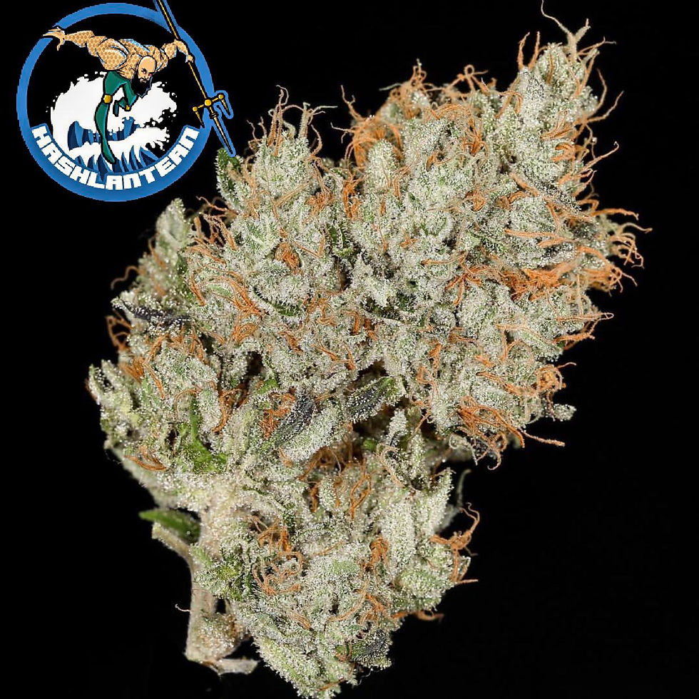 Flower Ounce 28 Grams 
