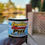 Thumbnail: 2G Jar BackPackBoyZ Hash Rosin 