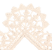 Doily corner image