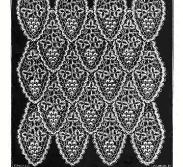 History of the Antimacassar