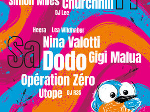 Openair Bütschwil 2026