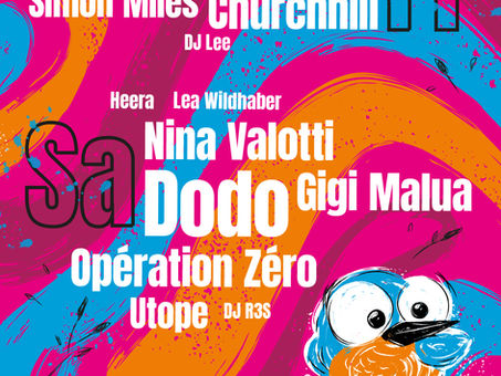 Openair Bütschwil 2026